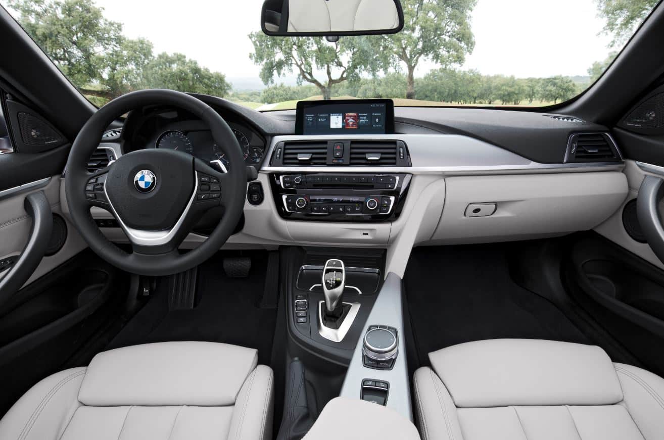 BMW Serie 4 2017 19