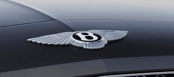 Bentley y Lamborghini aparecerán con sus SUV en Ginebra