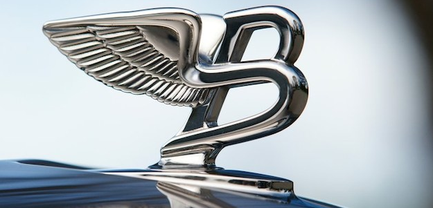 El futuro SUV de Bentley podría ser híbrido