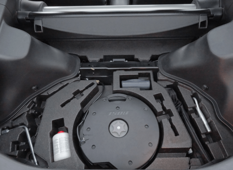 Nissan bose audio #6