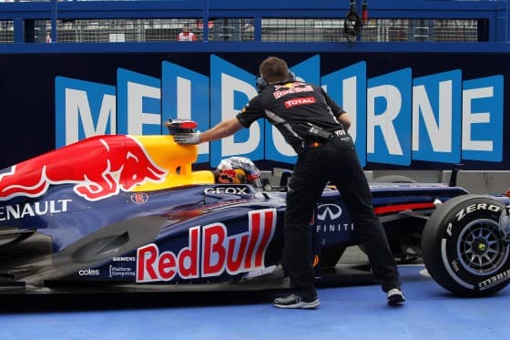 Australian Grand Prix