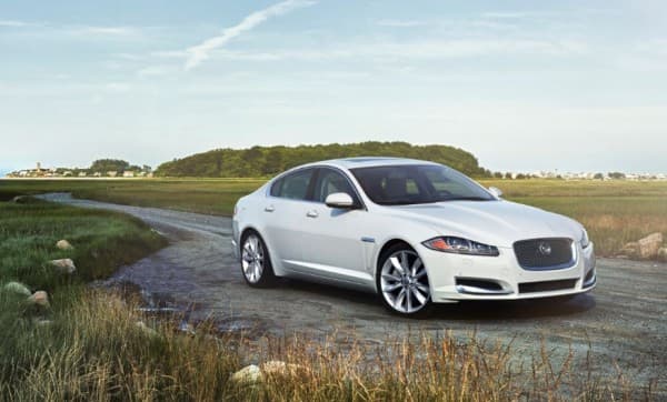 Jaguar producirá el XF en India para mejorar los precios