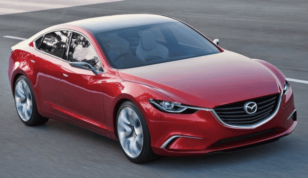 Mazda podría seguir los pasos de Saab si no tapan el agujero