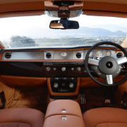 Phantom II RR