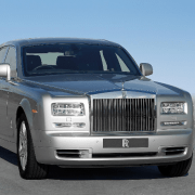 Rolls Royce Phantom serie II