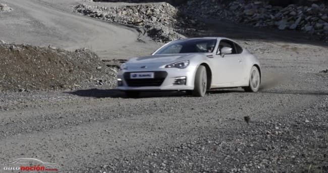 [Vídeo] Subaru Style: BRZ por tierras gallegas