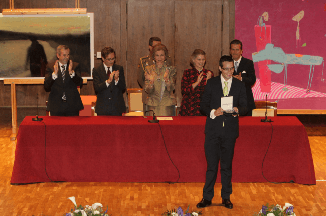 Xxvii premio bmw de pintura #3