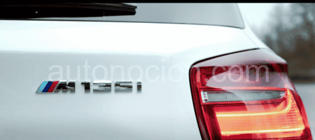 [Vídeo] BMW nos presenta el villancico más rápido de la historia