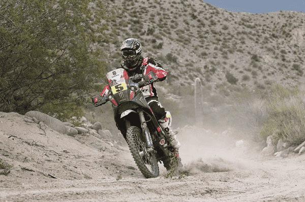 Paris Dakar: Salta-Tucuman 8ª Etapa Paris Dakar: Salta-Tucuman 8ª Etapa