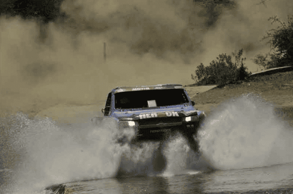 Paris Dakar: Cordoba-La Rioja 10ª Etapa Paris Dakar: Cordoba-La Rioja 10ª Etapa