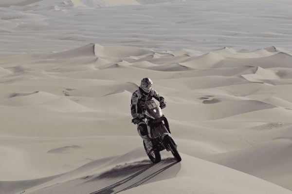 Paris Dakar: Fiambala-Copiapo 12ª Etapa Paris Dakar: Fiambala-Copiapo 12ª Etapa