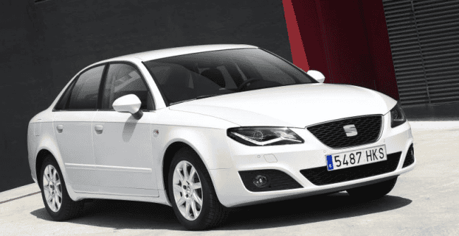 Mikel Palomera, nuevo director de Seat España