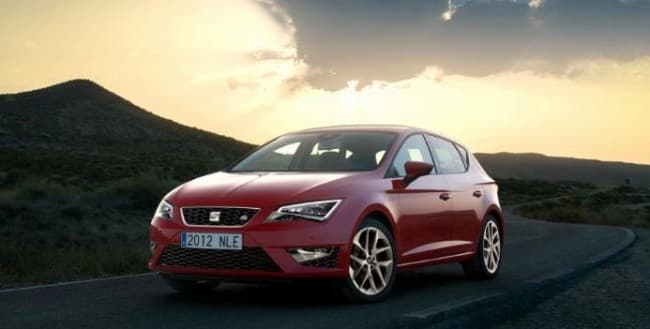 [Vídeo] El nuevo Seat León y sus gadgets