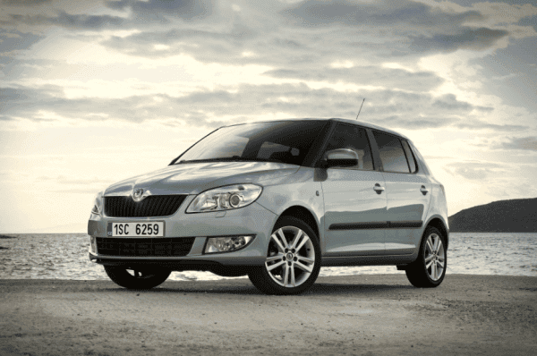 Škoda publica sus resultados del ejercicio 2012 Škoda publica sus resultados del ejercicio 2012