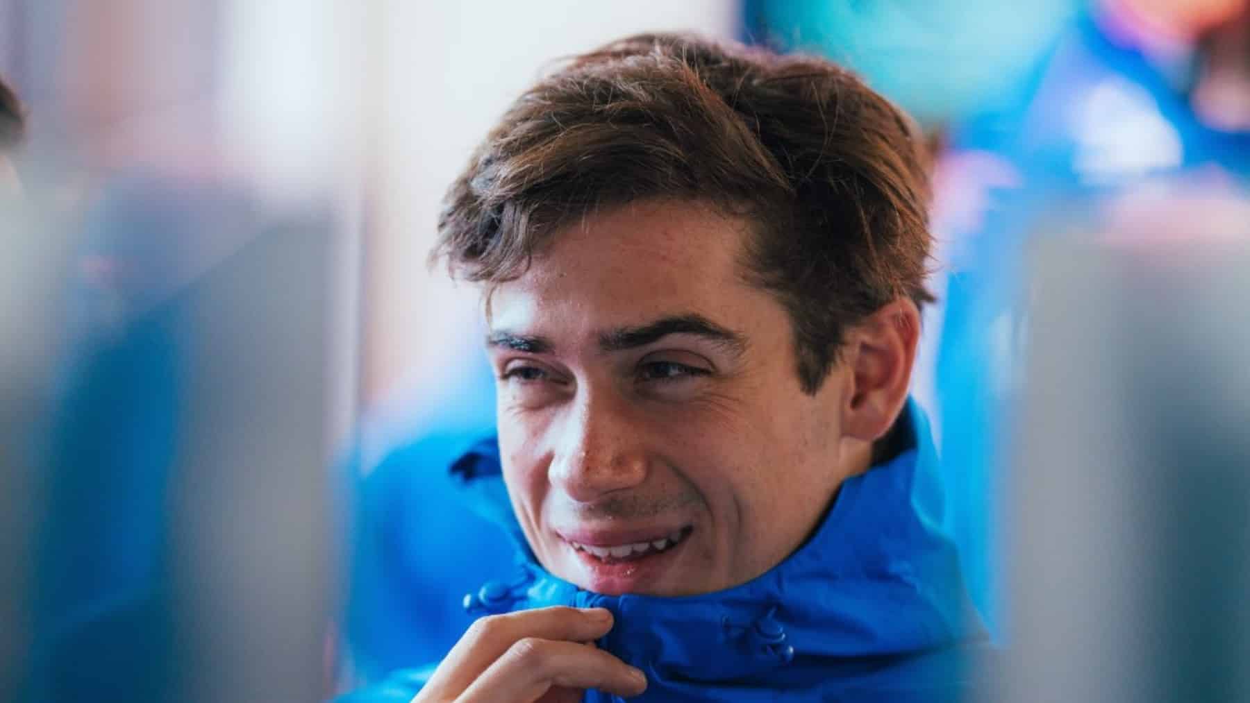 Rumores de Montmeló: Mercedes asusta, incógnita Aston Martin, sorpresa Alpine y más…