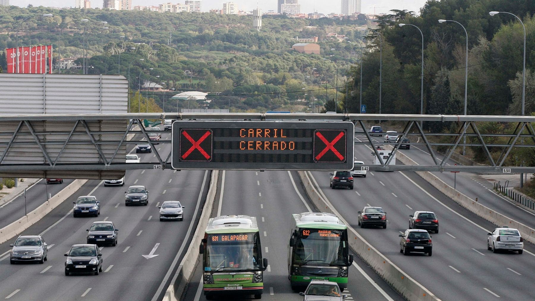 Eléctricos híbridos BUS-VAO