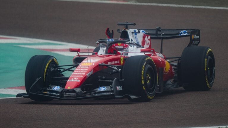 Empieza la nueva temporada de F1 2026: equipos, pilotos y horarios de la semana de test a puerta cerrada en Barcelona