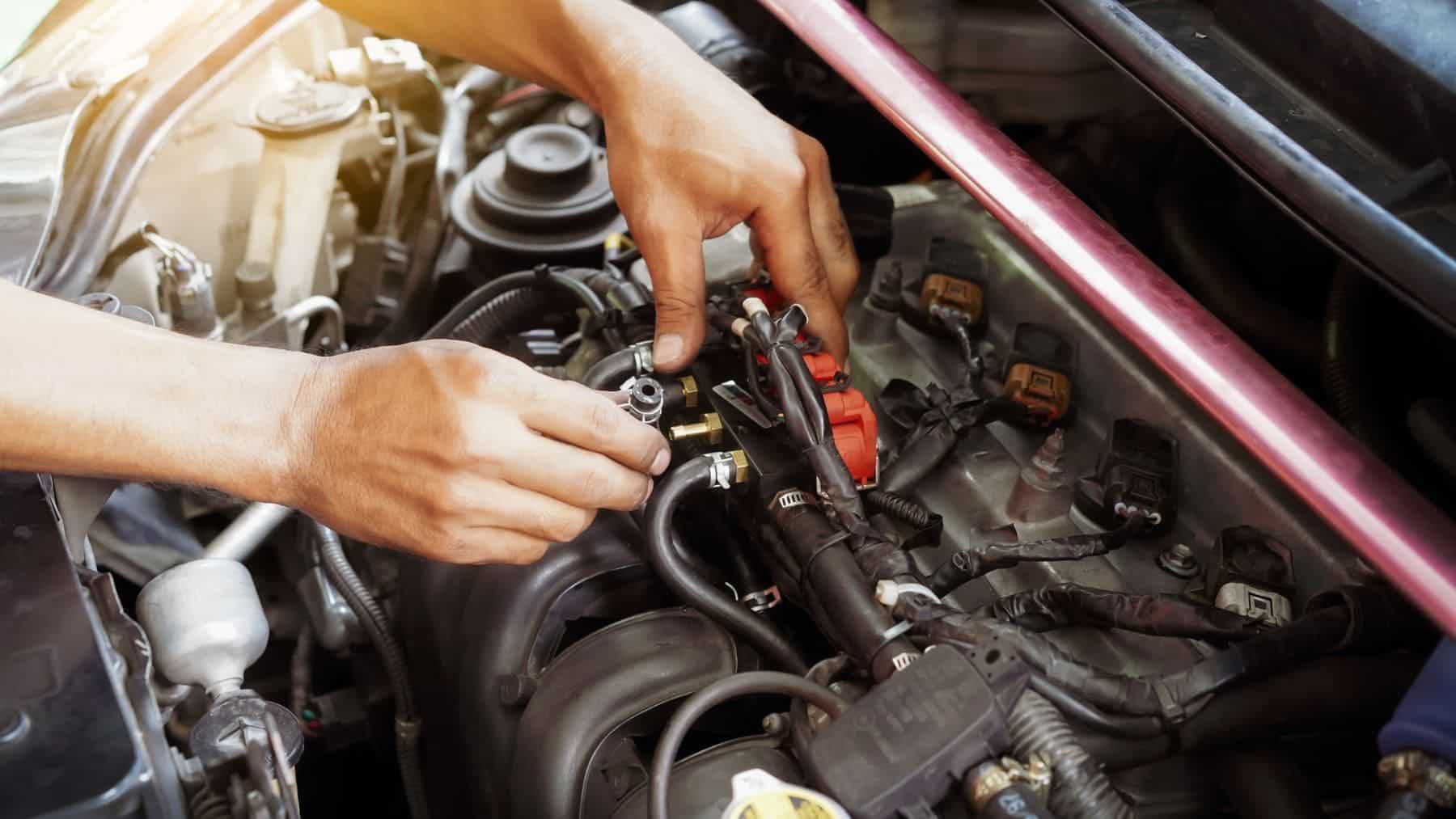 Ni eléctricos ni híbridos: España está empezando a elegir coches GLP; las matriculaciones se disparan y esta es la razón