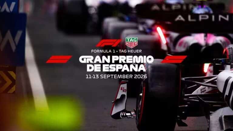 GP de España en Madrid F1 2026: Fechas, precios de entradas y cómo es el circuito de IFEMA