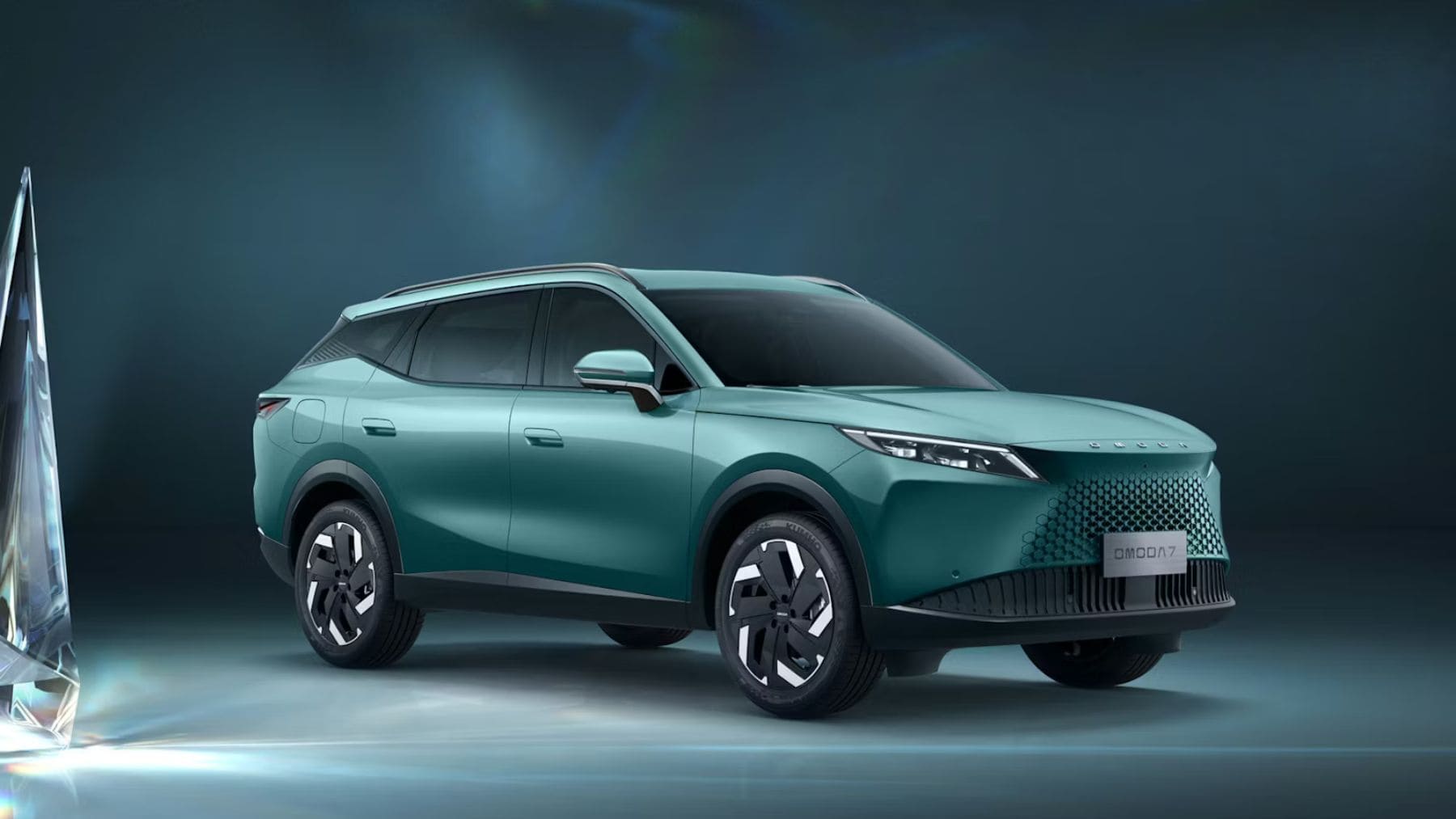 Hyundai tiene un problema en España: el nuevo ‘Tucson chino’ PHEV con etiqueta CERO (y mucha autonomía) ya es una realidad