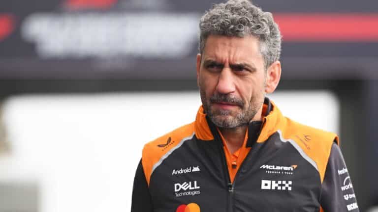 McLaren y Ferrari llegarán tarde a los test y pueden no ser los únicos