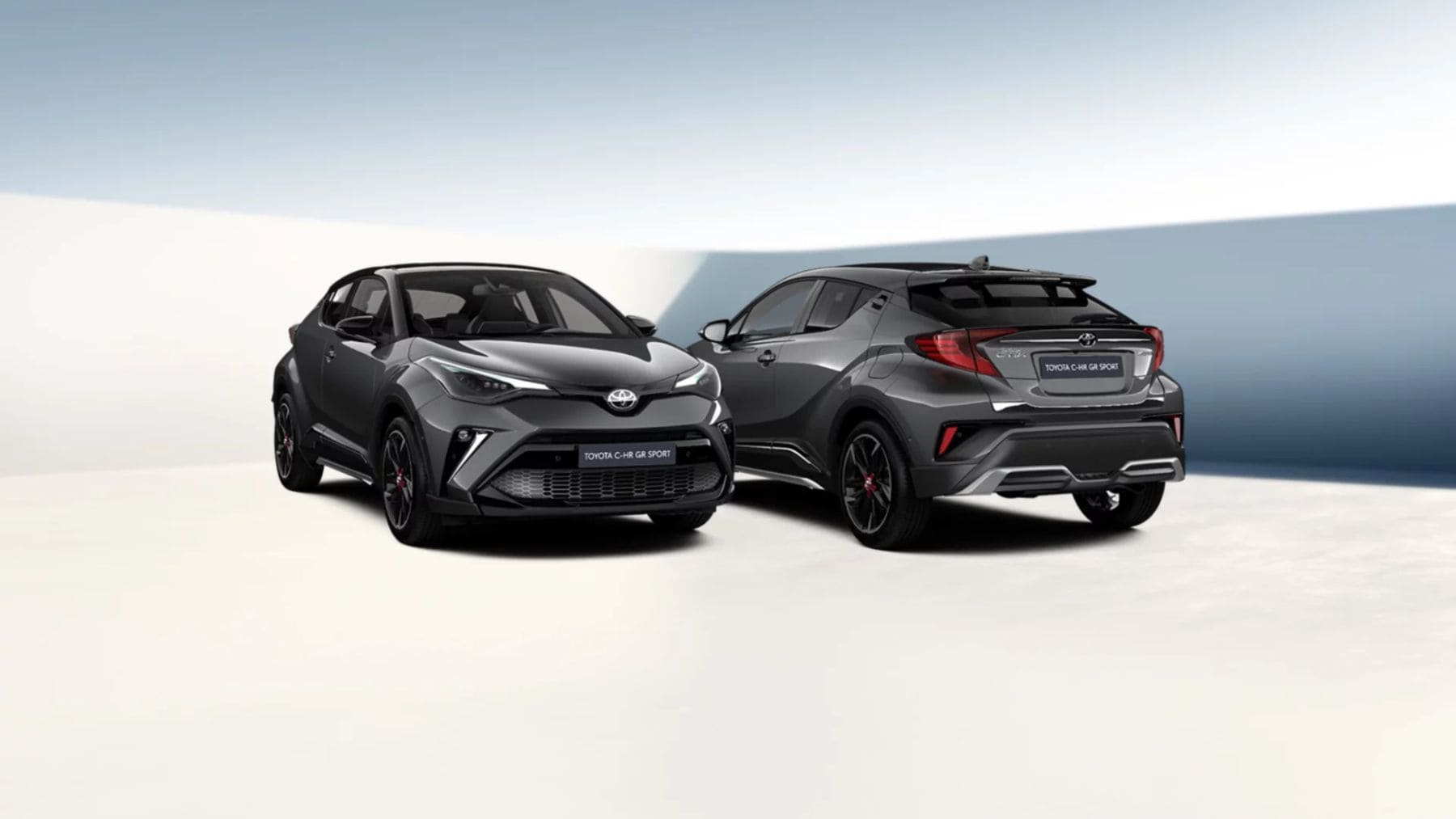 El C-HR ‘barato’ ya está aquí: Toyota actualiza su SUV estrella y lo pone a la venta desde este precio (así queda la gama y los nuevos precios)