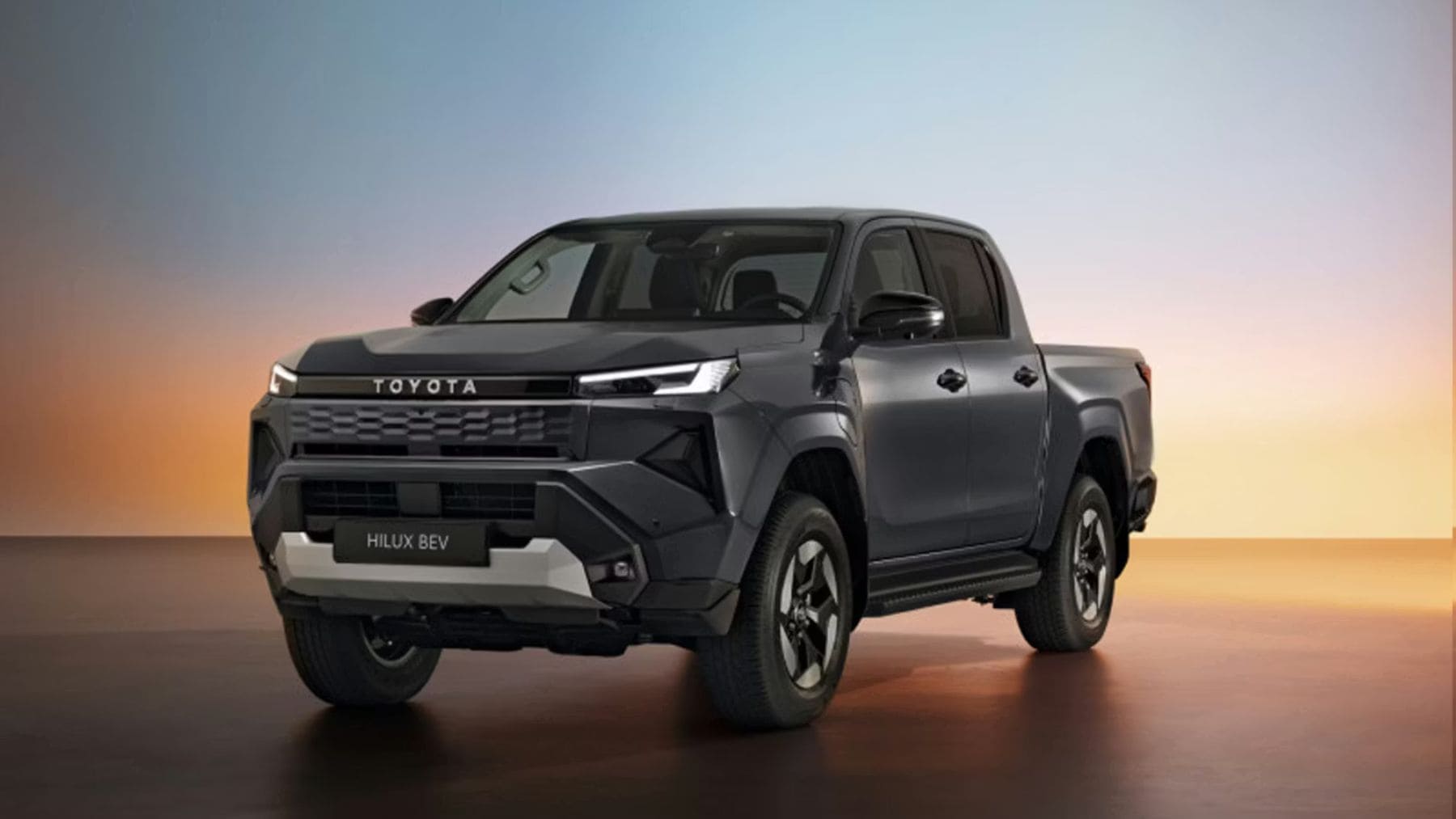 Toyota cambia las reglas en 2026 con un cambio total en su mítica pick-up. Ya hay fecha para su llegada a España