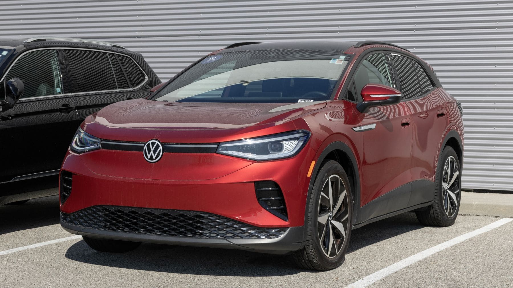 Volkswagen le dice adiós a los nombres raros en sus eléctricos: confirman la vuelta a los clásicos y el cambio empieza ya en 2026