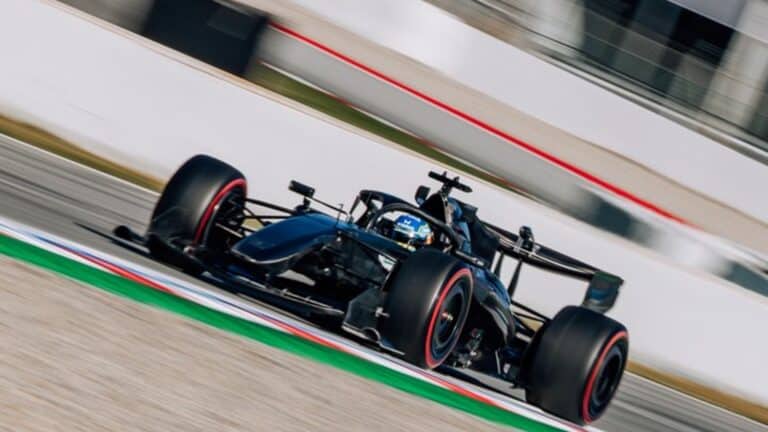 ¿Será una medida real para Australia lo que veamos de Aston Martin, Honda y Alonso en los test de Bahréin?