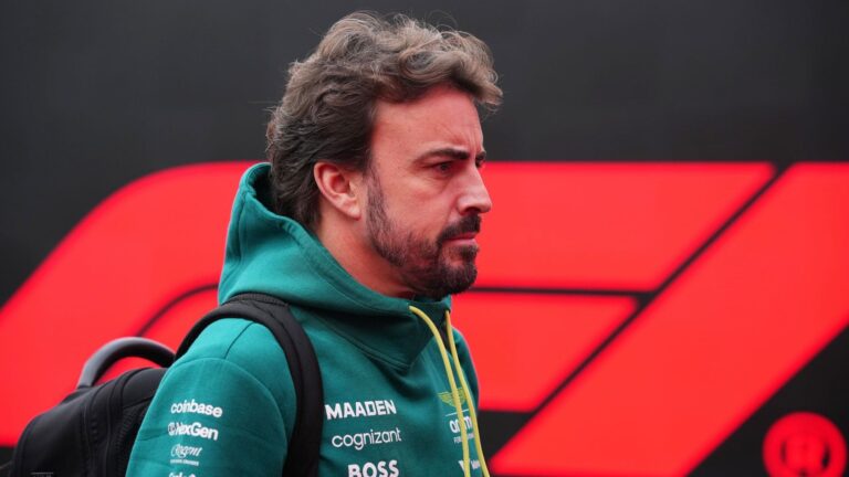 Sin datos, sólo sensaciones: ¿tienen posibilidades Alonso y Aston Martin de ganar en 2026 o ‘estamos fuera’?