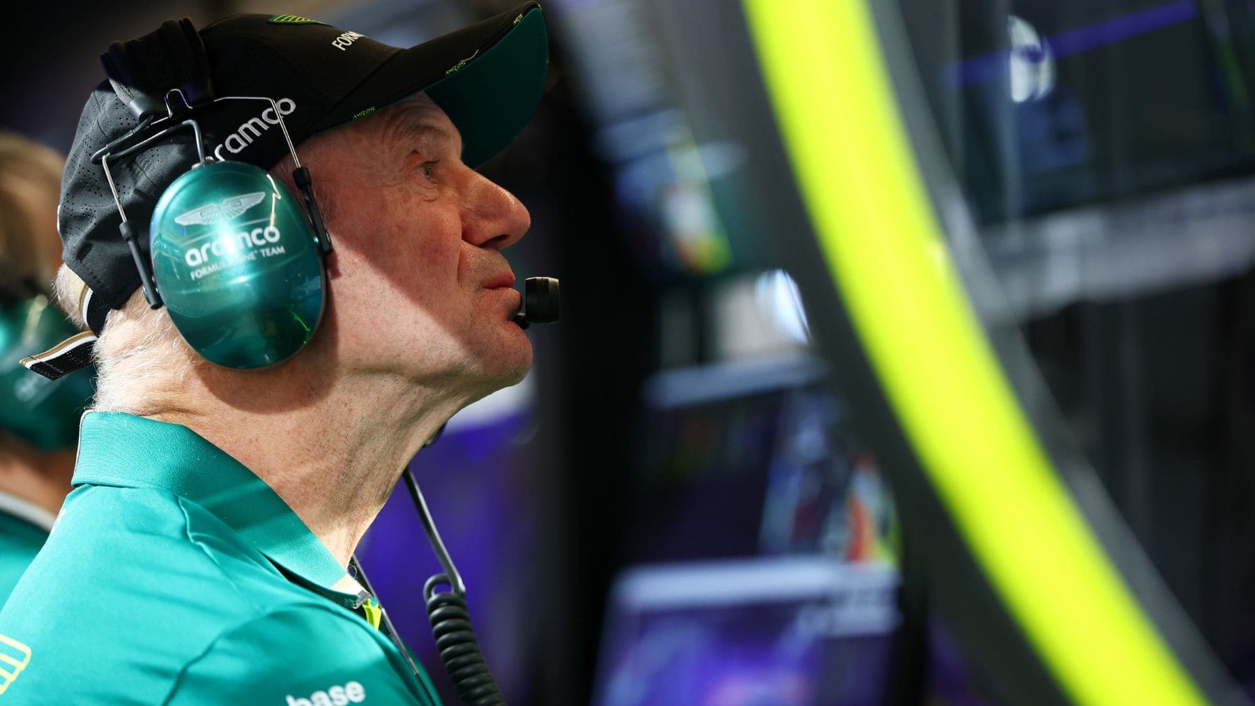 Entrando en la mente de Newey y su AMR26: los ingenieros no son capaces de explicarlo y hay cosas que no tienen sentido