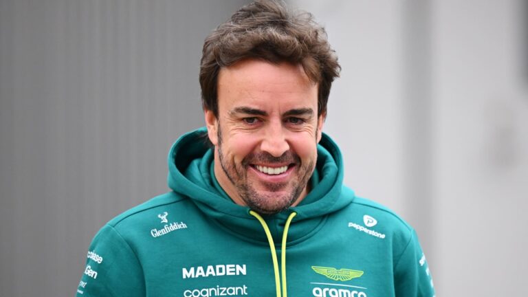 La filtración que sitúa a Aston Martin y Alonso como campeones del mundo