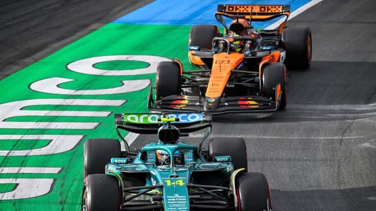 Honda, Ferrari, Mercedes, Audi y Ford: así se reparten los motores de la F1 de 2026