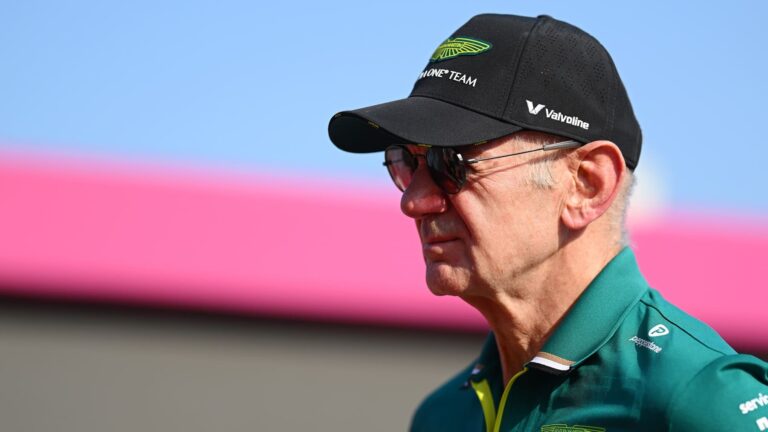 «Newey tenía razón»: Stroll destapa la verdad detrás de la crisis de Aston Martin y su jugada más audaz