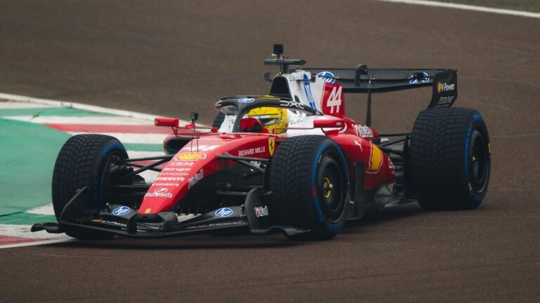 El sistema ‘Overtake’, la nueva regla de la F1 2026 que sustituye al DRS