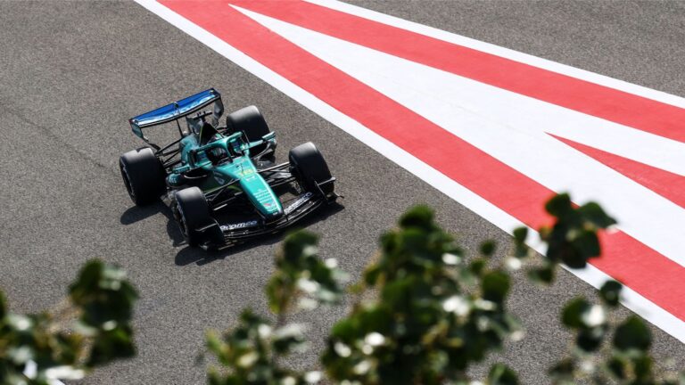 ¿Y si Aston Martin y Honda no están tan mal como parece? Estos son los motivos por los que todavía creemos en el AMR26