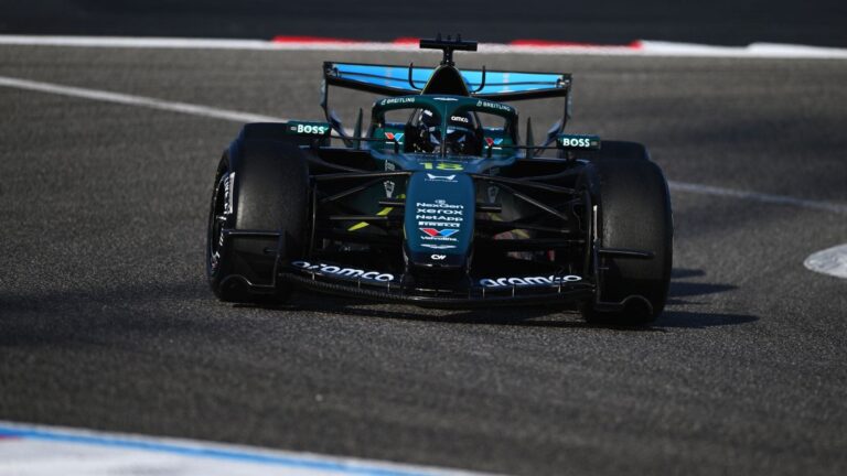 Esto es todo lo que sabemos sobre la (difícil) situación del motor Honda de Aston Martin