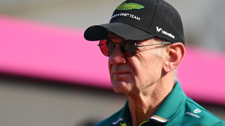 Todo lo que tiene que cambiar ya en Aston Martin y Honda para Australia… y el resto de la temporada