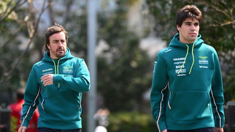 Vuelta a 2015 para Fernando Alonso: un motor Honda deficiente, una aerodinámica complicada… y cada vez menos tiempo