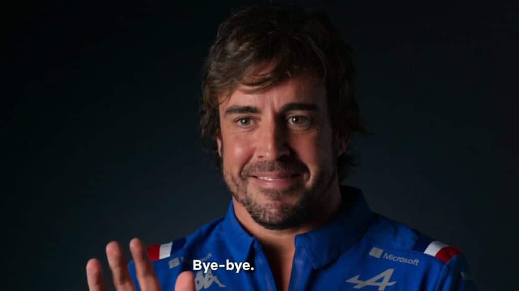 ¿Qué esperar de otro ‘Drive to Survive’ sin Alonso?