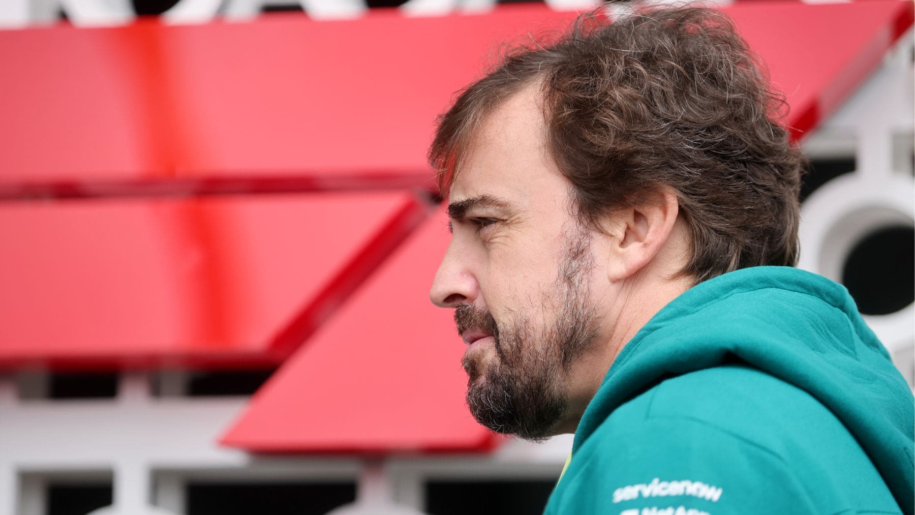 Alonso confianza Newey