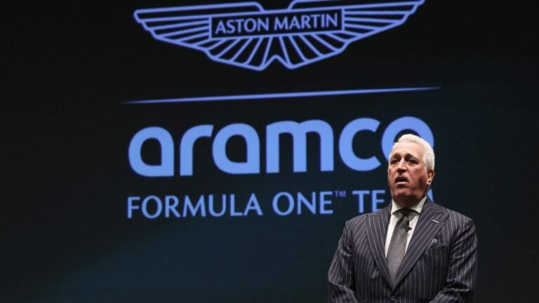 Aston Martin y Honda todavía tienen un as bajo la manga para el resto de la temporada