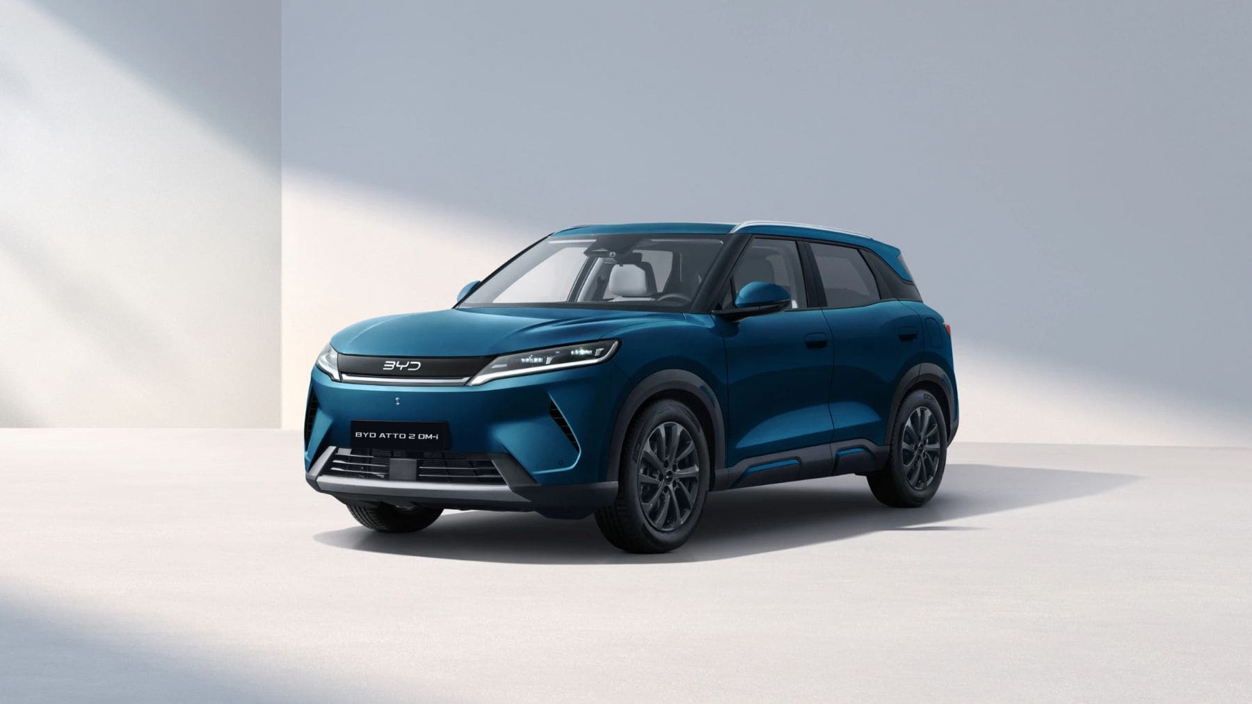 Kia tiene un nuevo problema en España: el ‘Niro PHEV chino’ llega en febrero, es más potente, tiene más autonomía… y cuesta casi 10.000 € menos