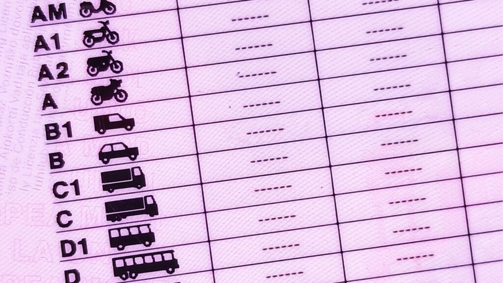 Cambio total en el carnet de conducir a partir de esta fecha: la Unión Europea ya lo tiene todo preparado