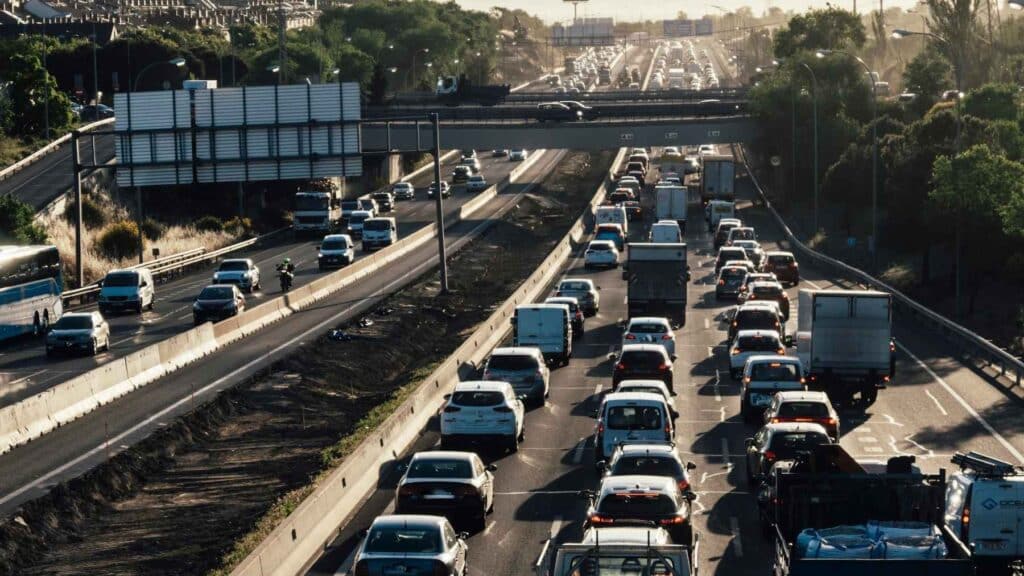 Activado el ‘modo histórico’ de la DGT: menos ITV, posibles ventajas fiscales… y más libertad en restricciones