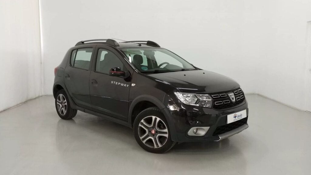 Ni híbrido chino ni diésel viejo: Dacia saca el ‘motor de 1.590 km’ y cambia las reglas del juego en 2026