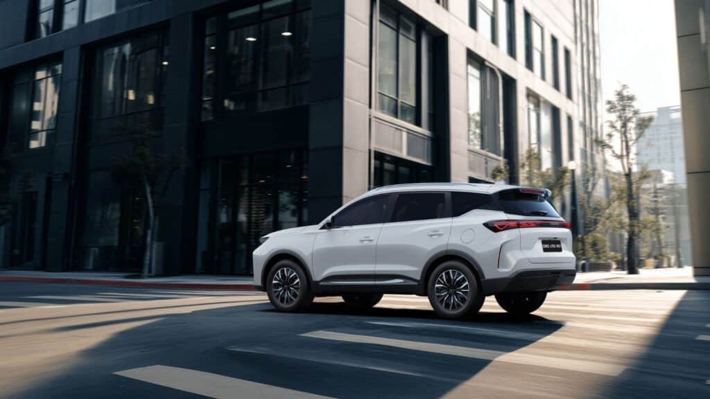 España quiere híbridos sin enchufe y EBRO lo sabe: S700 HEV con 224 CV, 5,7 l/100 km y acceso ZBE desde 28.990 €