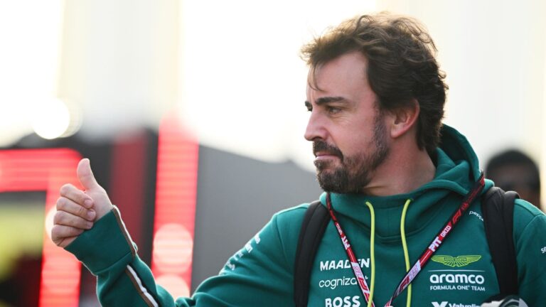 Llega el momento de la verdad para el AMR26: Alonso y Newey ya lo saben y lo tienen todo preparado