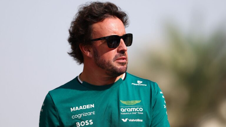 Aston Martin se guarda todavía 3 segundos más de margen de mejora
