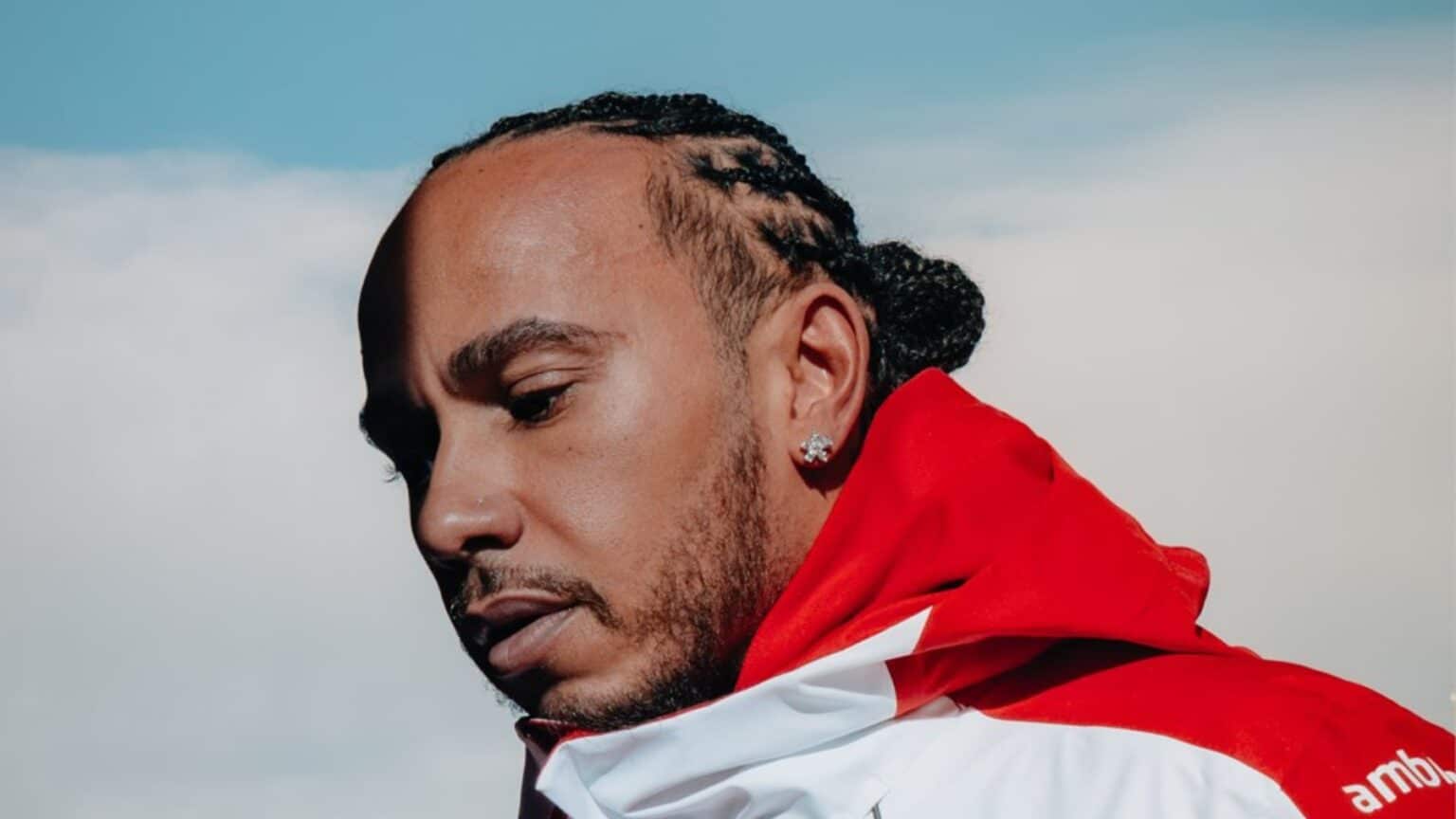 Todo cambia alrededor de Hamilton